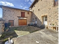Maison en pierres à la vente